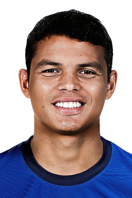 Thiago Silva în rolul Self