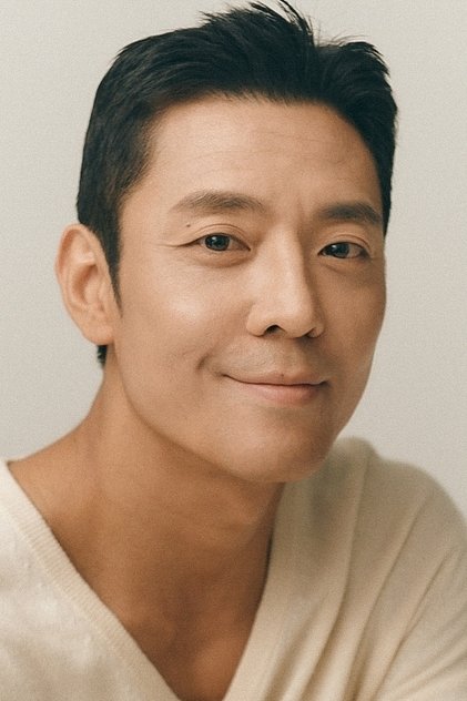김주헌 como Lee Seo-joon