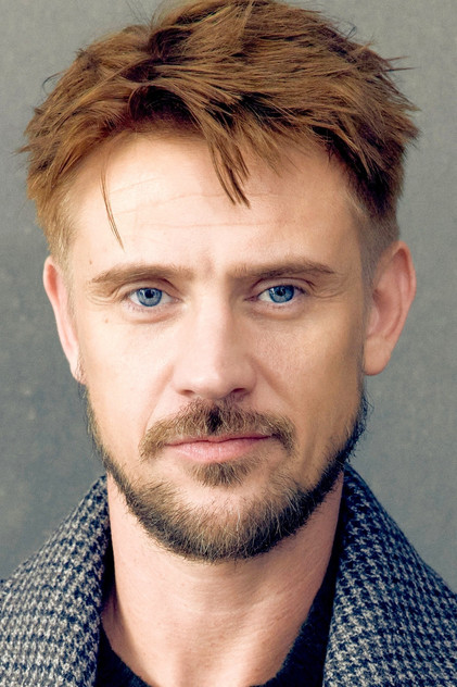 Boyd Holbrook como Stephen Tynan