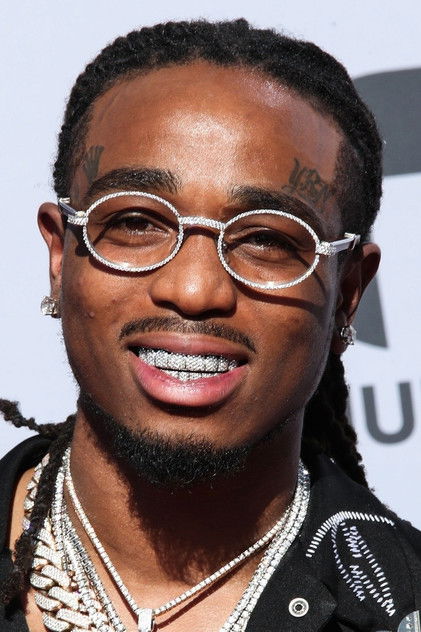 Quavo as Anton