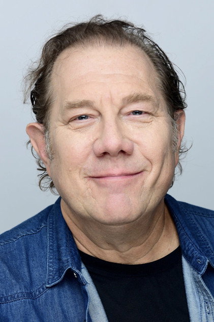 Fred Tatasciore como Taz (voice)