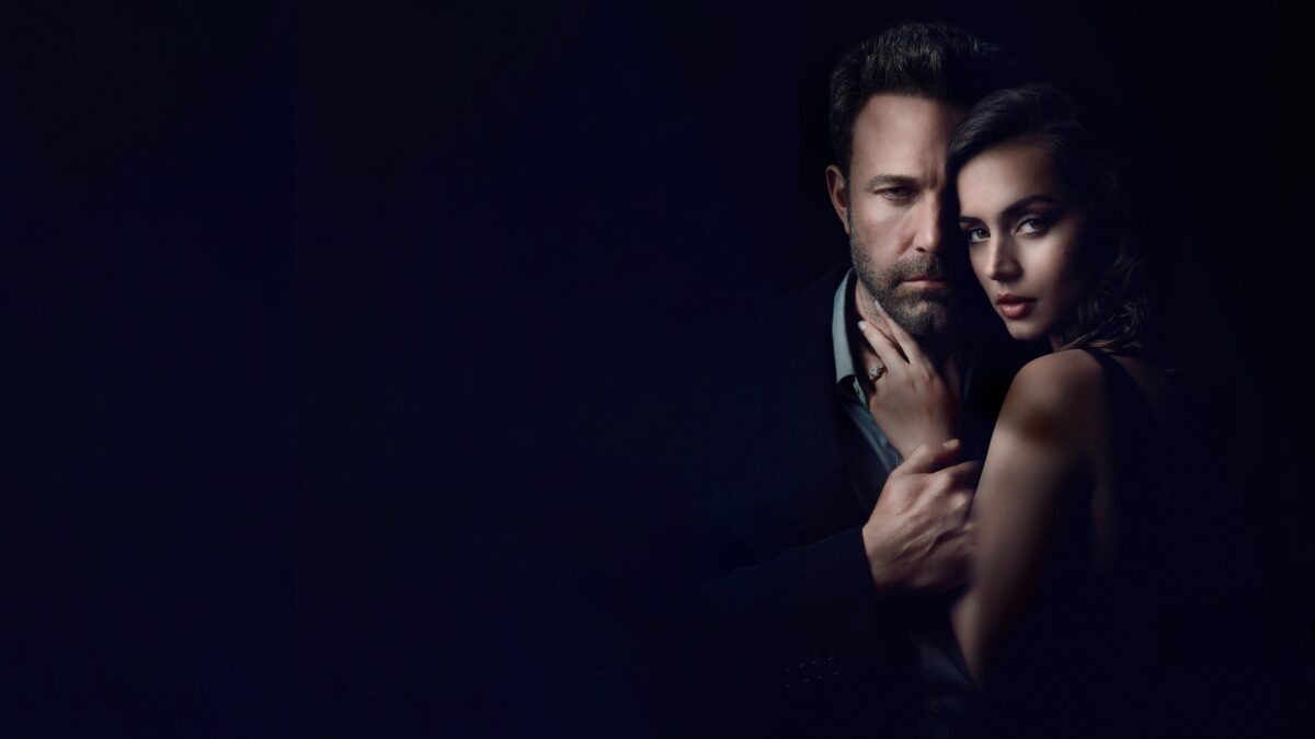 Deep Water: un thriller erótico que naufraga en lo predecible