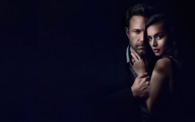 Deep Water: un thriller erótico que naufraga en lo predecible
