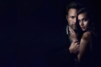 Deep Water: A Stylish Yet Flawed Erotic Thriller