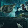 Bank Robbers: A Gripping, Unfiltered Heist Confession