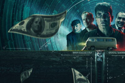 Bank Robbers: A Gripping, Unfiltered Heist Confession