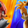 Sonic the Hedgehog 2: Un ritmo desigual