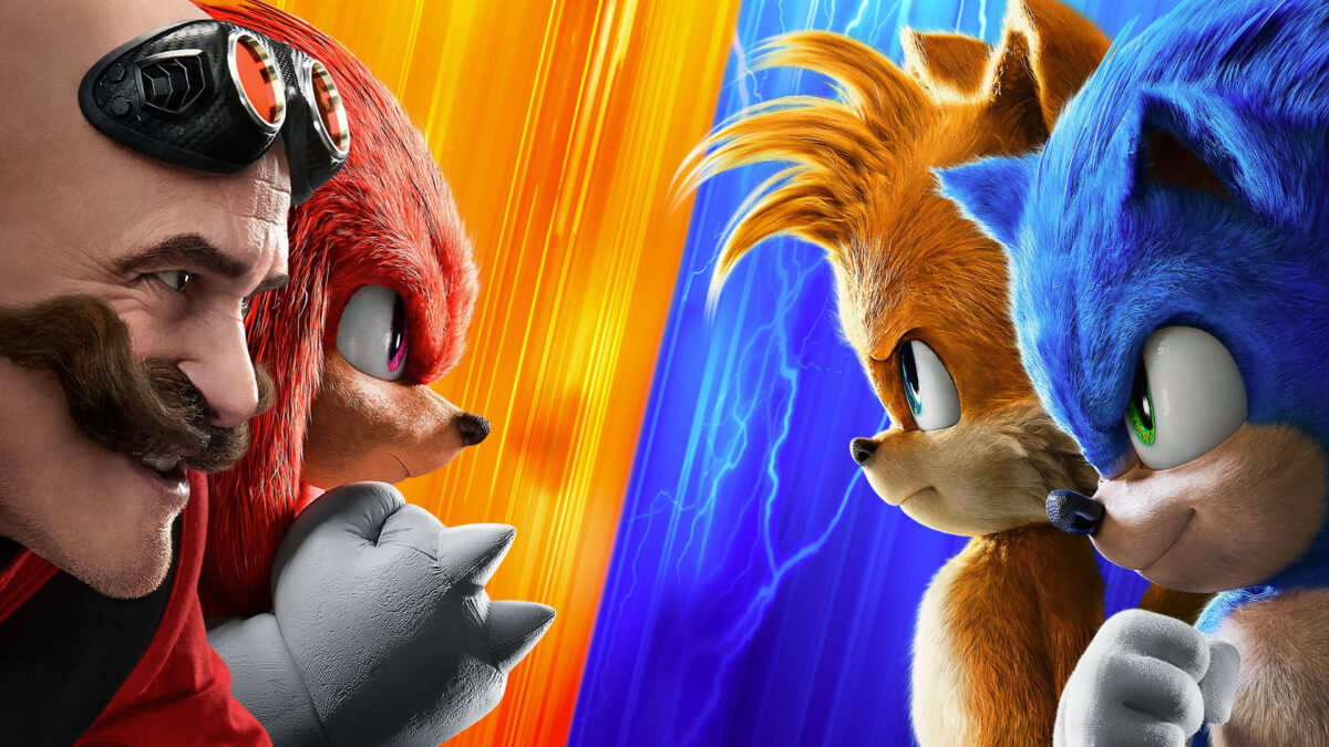 Sonic the Hedgehog 2: Un ritmo desigual