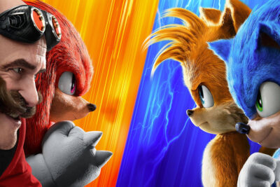 Sonic the Hedgehog 2: Un ritmo desigual