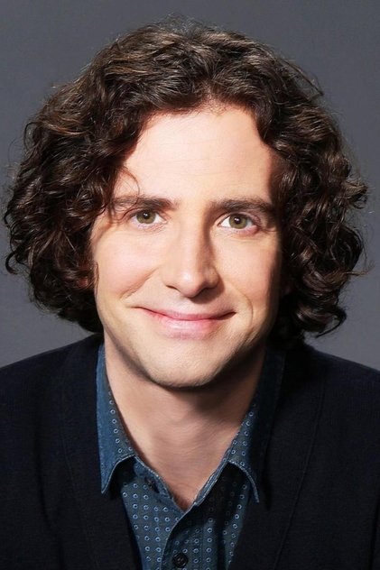 Kyle Mooney como Jody