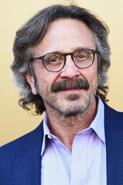 Marc Maron como Snake (voice)