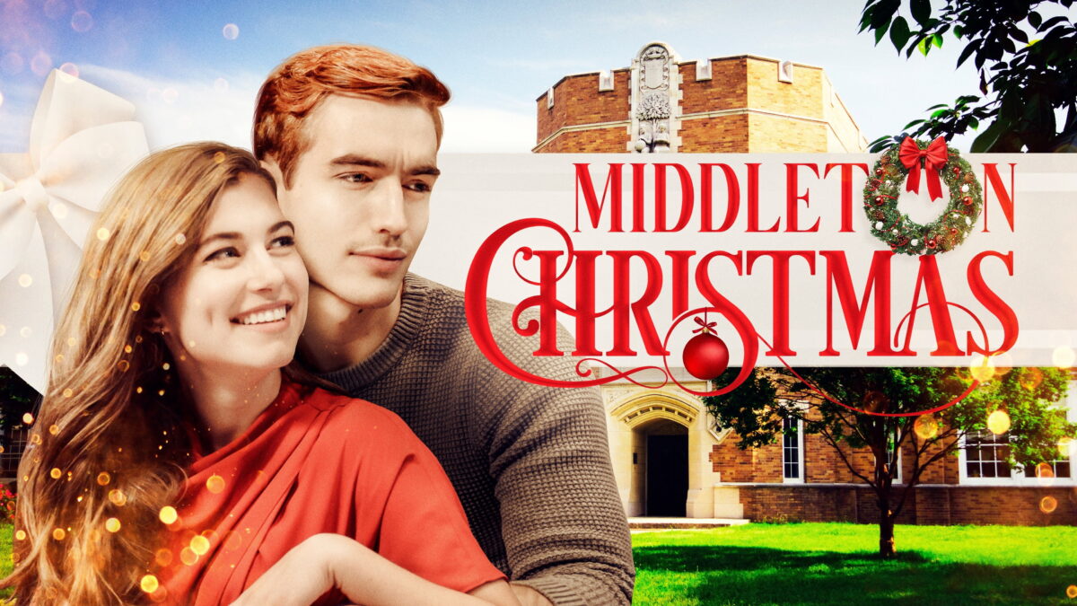 Middleton Christmas: Heartfelt family drama with gripping accident aftermath