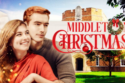 Middleton Christmas: Heartfelt family drama with gripping accident aftermath