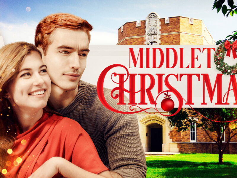 Middleton Christmas: Heartfelt family drama with gripping accident aftermath