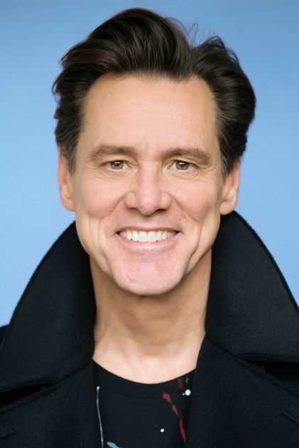 Jim Carrey como Dr. Robotnik