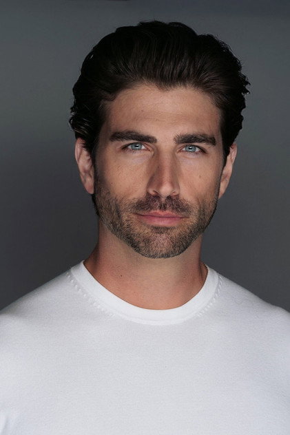 Swen Temmel as Dash Hawkins