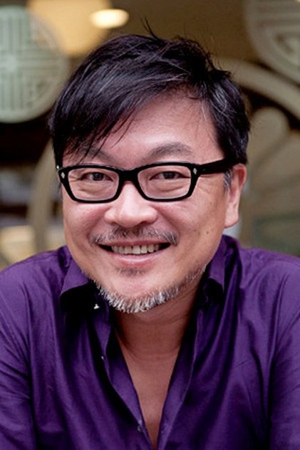 Kim Eui-sung as Tick-tock Grandpa