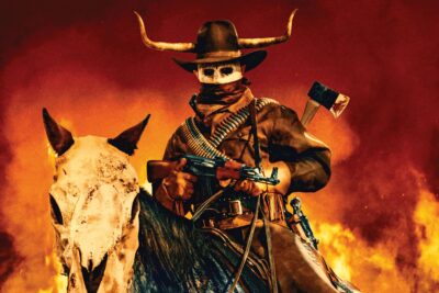 The Forever Purge: un mensaje político ahogado en violencia descontrolada