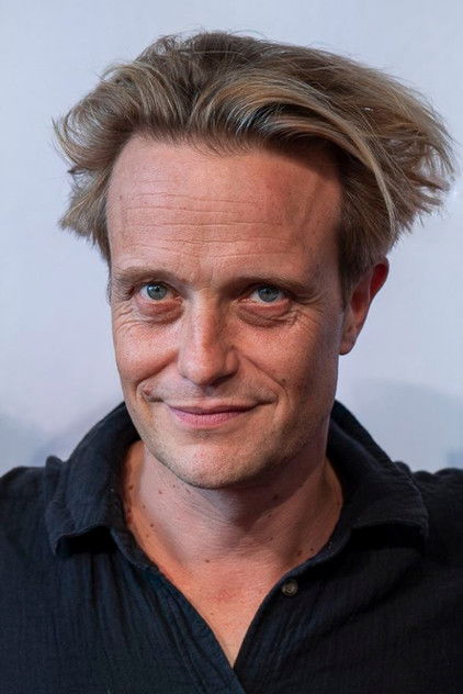 August Diehl como Franz Sauer