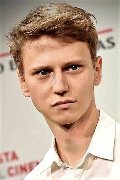 Erik Enge as Granvik