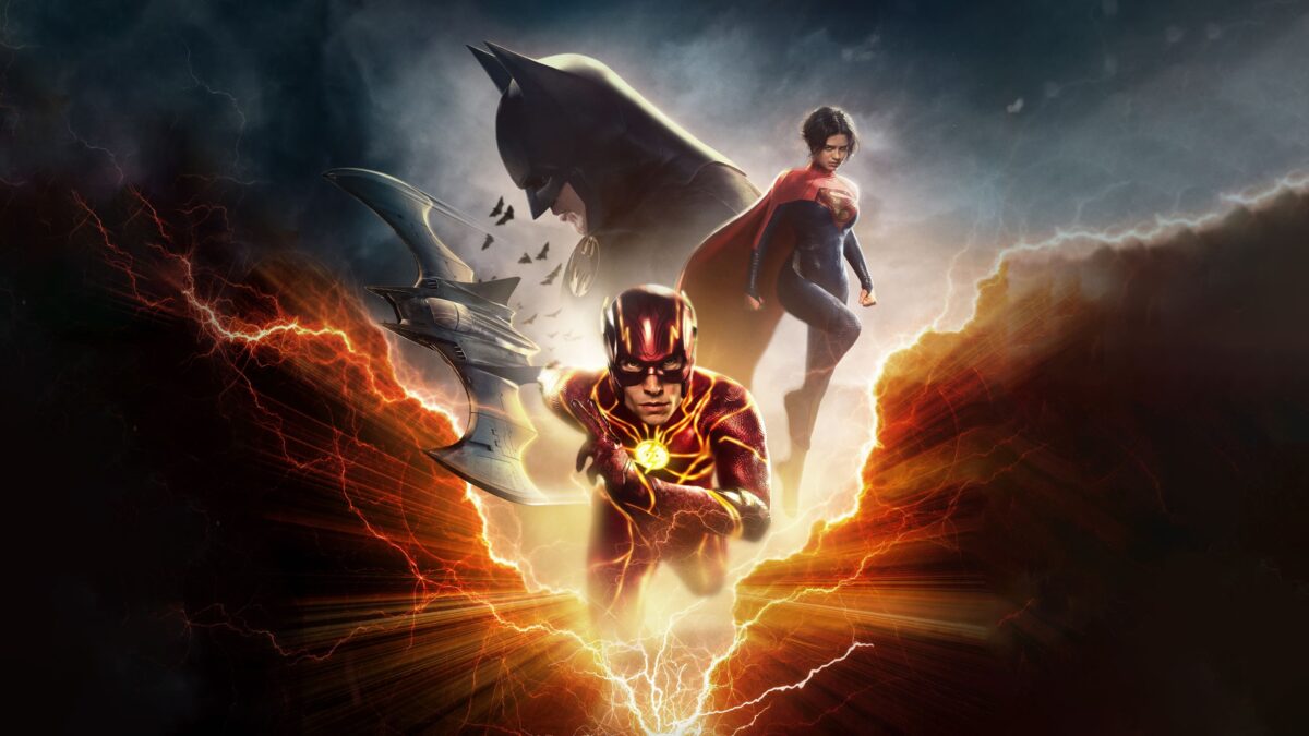 The Flash: A Heartfelt Tribute Burdened by Pacing Issues