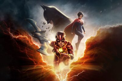 The Flash: A Heartfelt Tribute Burdened by Pacing Issues