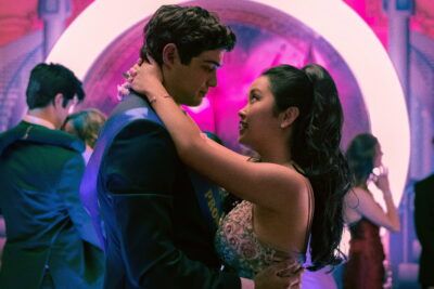 To All the Boys: Always and Forever: A heartfelt but predictable love story