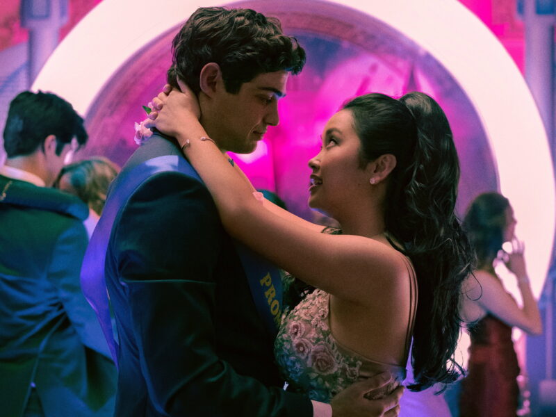 To All the Boys: Always and Forever: A heartfelt but predictable love story