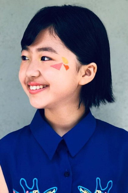 白小櫻 como Wen