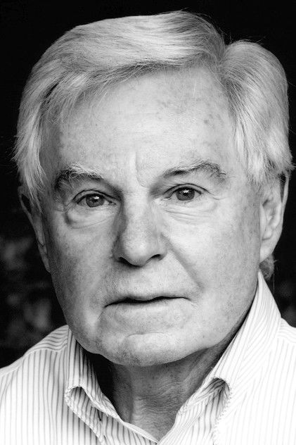 Derek Jacobi dans le rôle de Gracchus