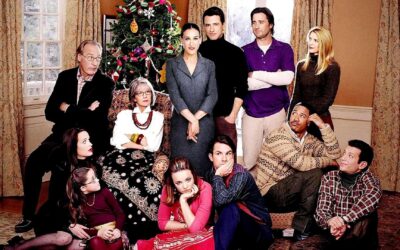 Luke Wilson confirma a sequência de ‘A Joia da Família’ e a define como homenagem a Diane Keaton