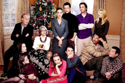 Luke Wilson bestätigt die Fortsetzung von „Die Familie Stone“ – ein Comeback aus Trauer um Diane Keaton