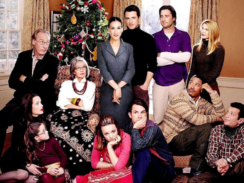 Luke Wilson says the ‘Family Stone’ sequel is real, and built to grieve Diane Keaton
