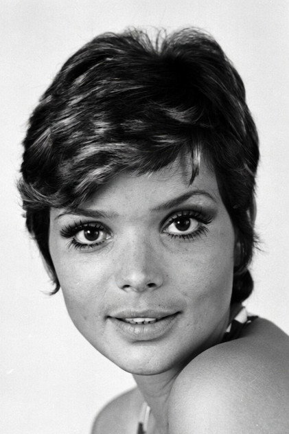 Uschi Glas as Genevieve