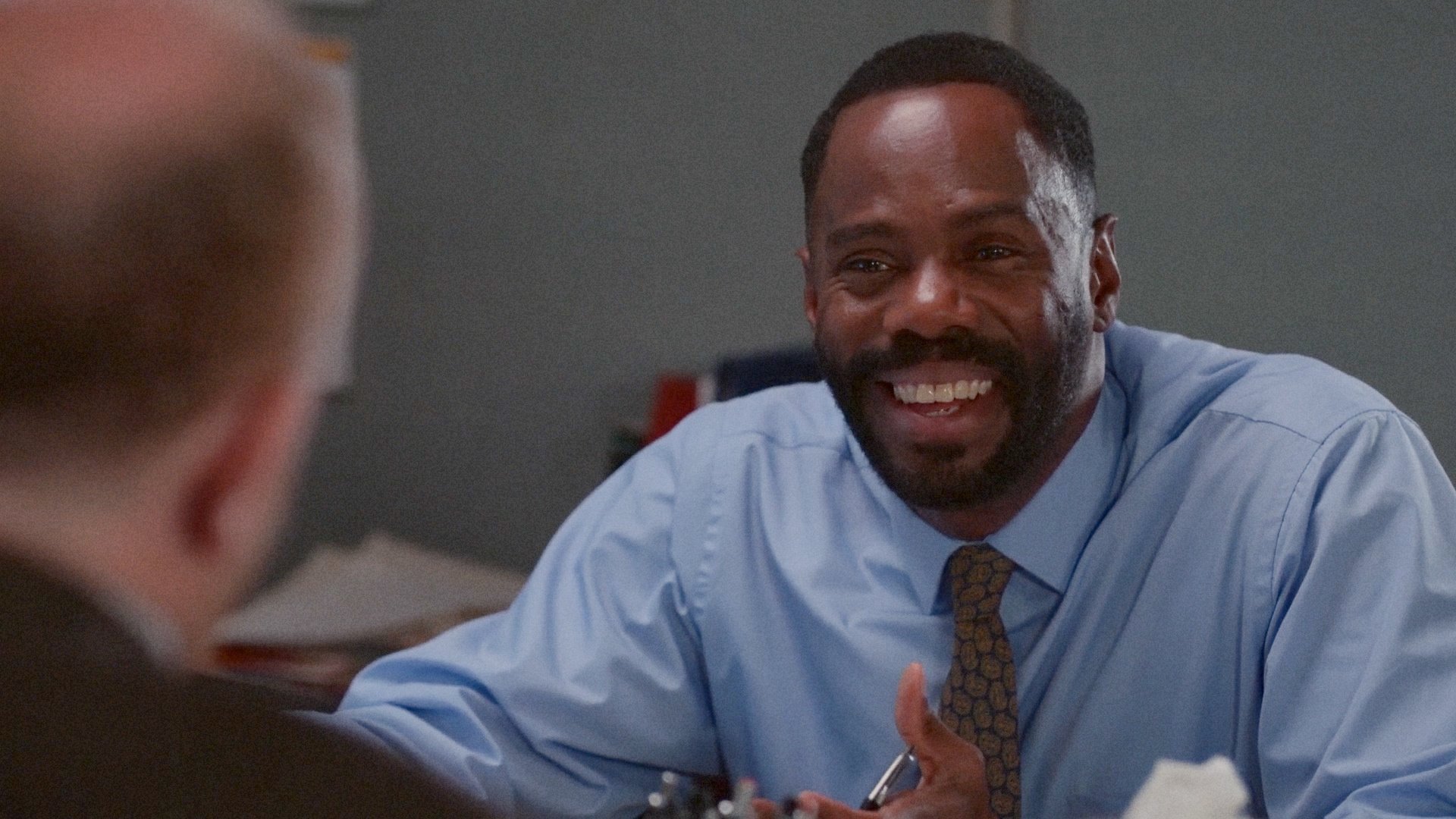 Colman Domingo, skuespilleren som bygde det Hollywood ikke klarte å tilby ham