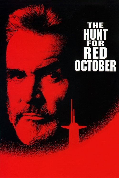 Caça ao Outubro Vermelho (1990)