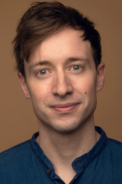 David Rysdahl as David