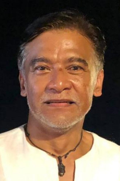Donny Damara como Narendra (Old)