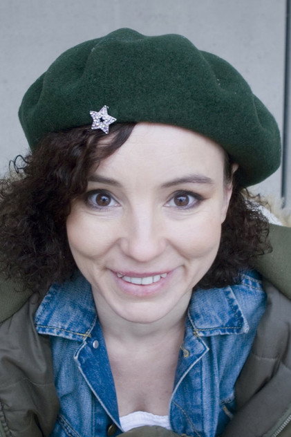 Lo Kauppi as Yvonne