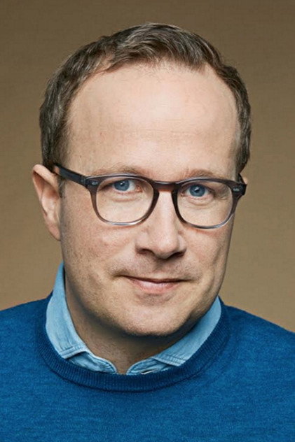 Andri Snær Magnason as Self - Writer & Filmmaker