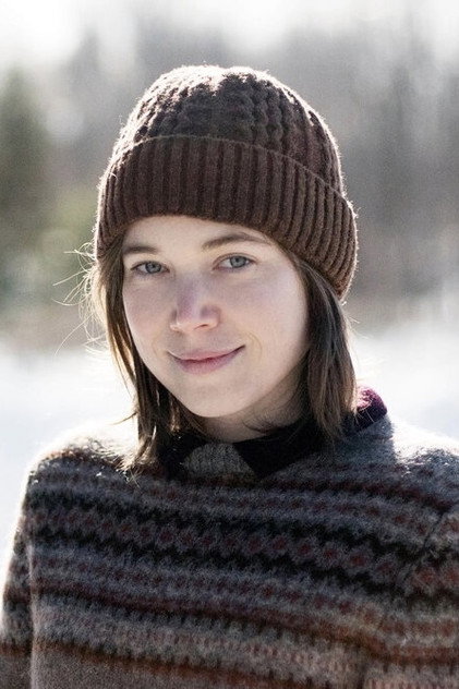 Lee Marshall as Rowan