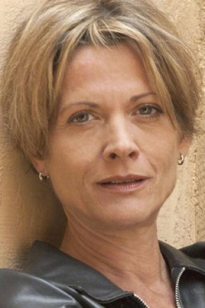 Karin Giegerich as Giovanna