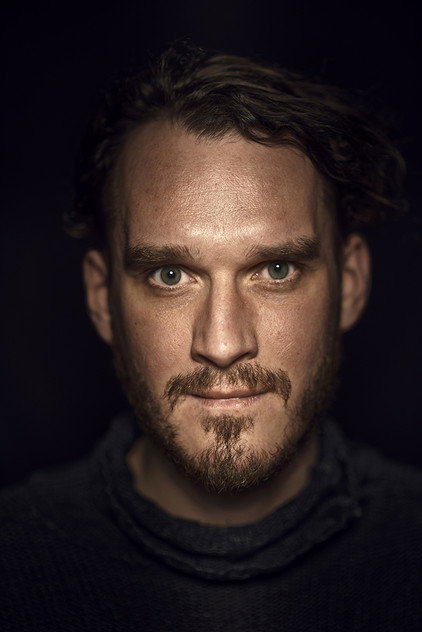 Krzysztof Zarzecki como Wojtek Malczak