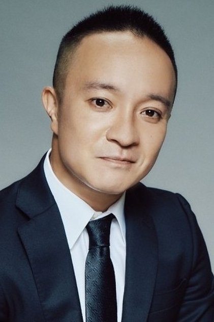 濱田岳 como Thomas (voice)