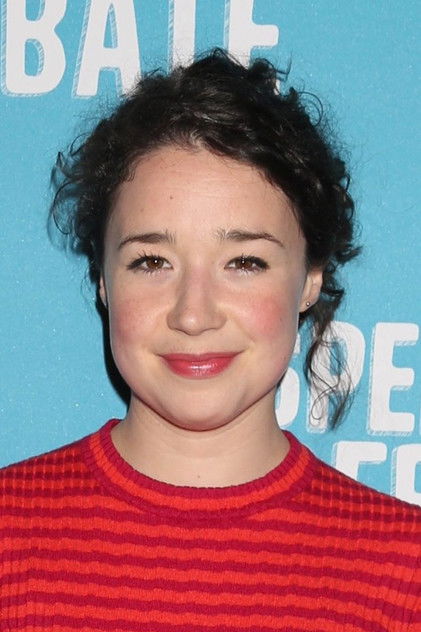 Sarah Steele as Loona