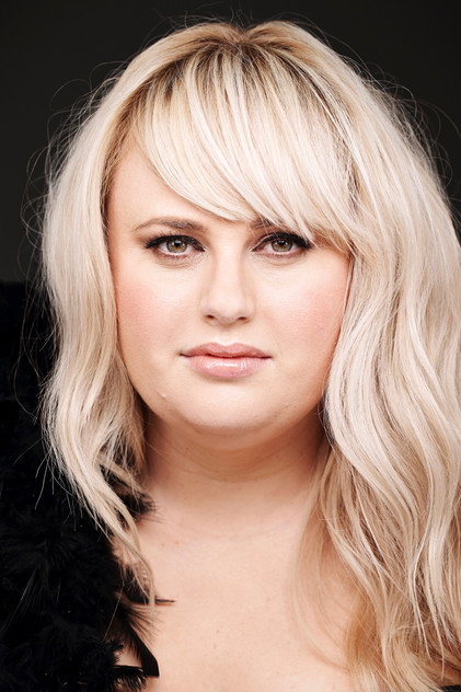 Rebel Wilson as Stephanie Conway