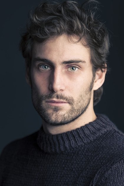 Fernando Guallar 역 David