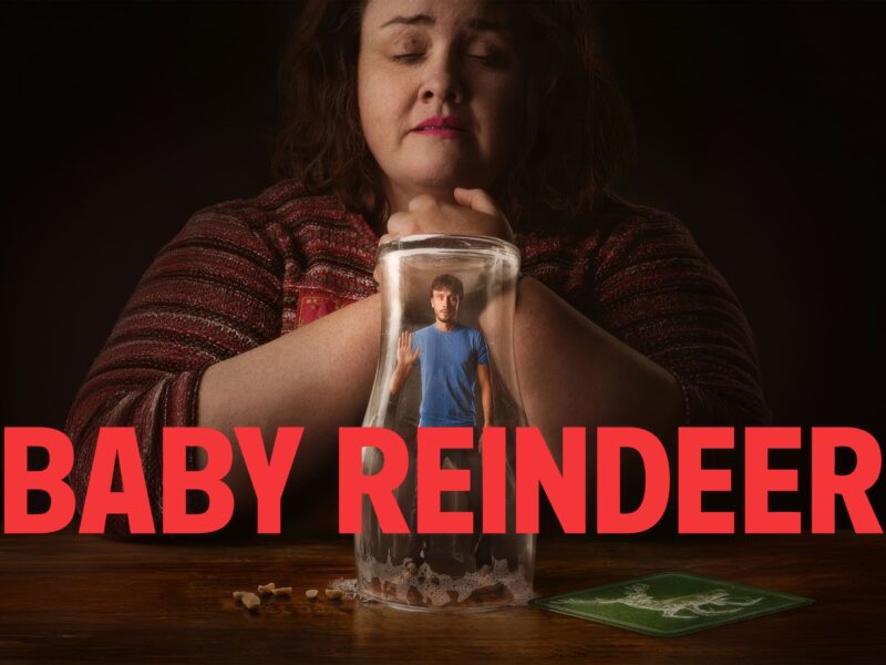 Bebê Rena (2024) Série na Netflix: Entre a comédia, o suspense e a narrativa amarga e realista