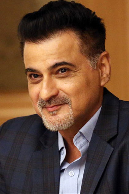 Sanjay Kapoor como Rannvijay Singh