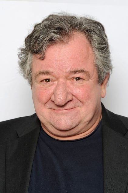 Ken Stott 역 Stephen Mayhew